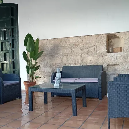 Sherryflat Bodega San Blas * Jerez de la Frontera