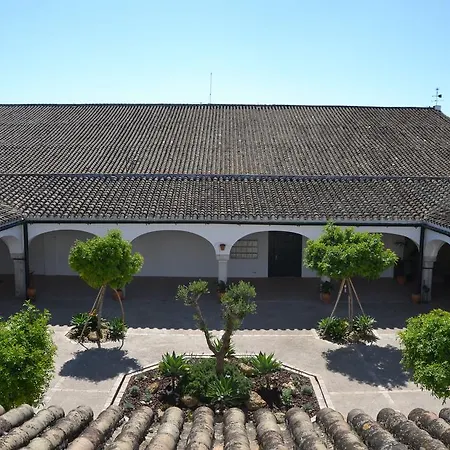 Sherryflat Bodega San Blas شقة *