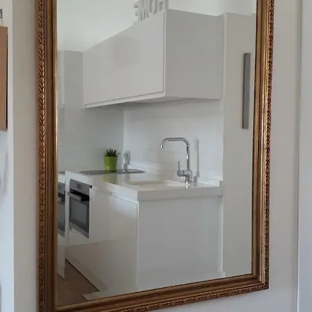 Apartamento Sherryflat Bodega San Blas