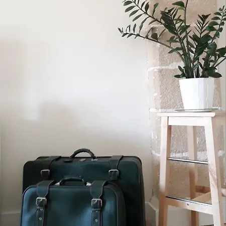 Sherryflat Bodega San Blas * Jerez de la Frontera