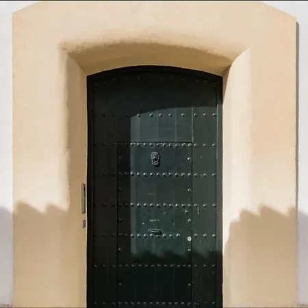 Sherryflat Bodega San Blas