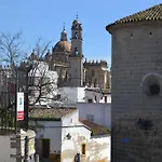Sherryflat Bodega San Blas Lägenhet *