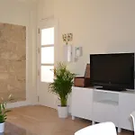 Lägenhet Sherryflat Bodega San Blas *