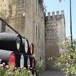 Lägenhet Sherryflat Bodega San Blas