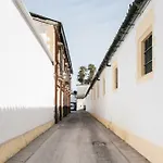 Sherryflat Bodega San Blas