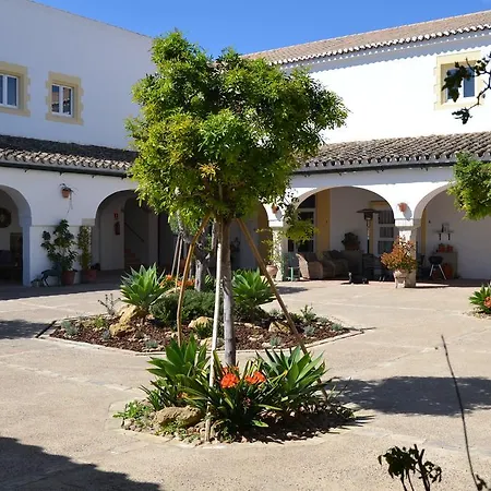 Sherryflat Bodega San Blas *