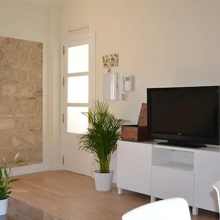 Apartament Sherryflat Bodega San Blas *