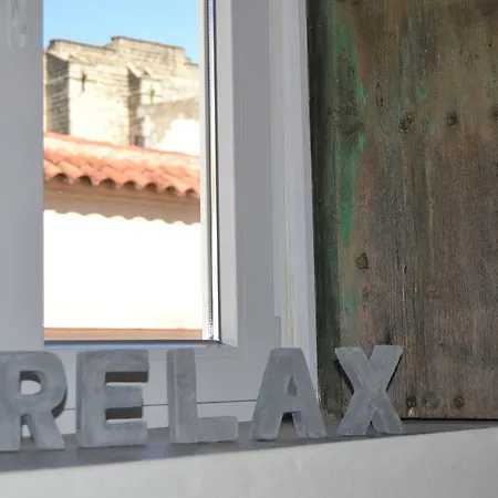 Apartament Sherryflat Bodega San Blas *