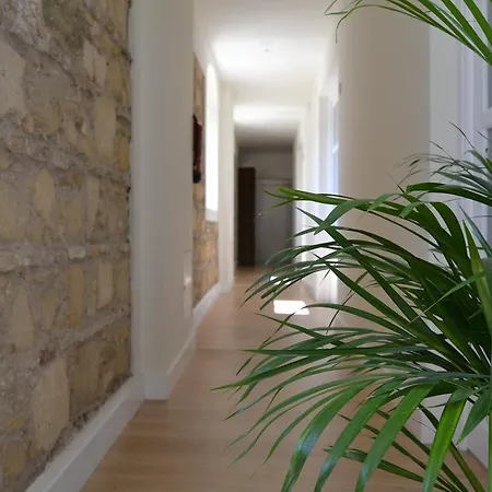 Sherryflat Bodega San Blas * Jerez de la Frontera