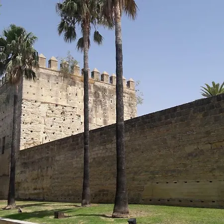 Sherryflat Bodega San Blas *