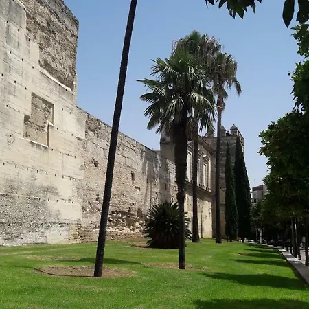 Sherryflat Bodega San Blas *