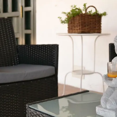 Sherryflat Bodega San Blas Appartement *