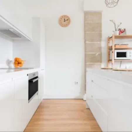 Sherryflat Bodega San Blas Appartement