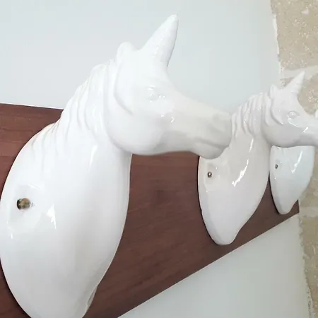 Sherryflat Bodega San Blas Appartement *