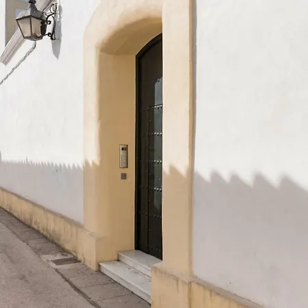 Sherryflat Bodega San Blas * Jerez de la Frontera