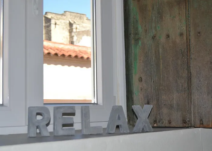 Apartment Sherryflat Bodega San Blas *