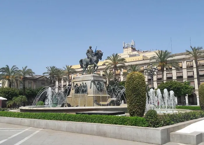 Apartment Sherryflat Bodega San Blas Jerez de la Frontera