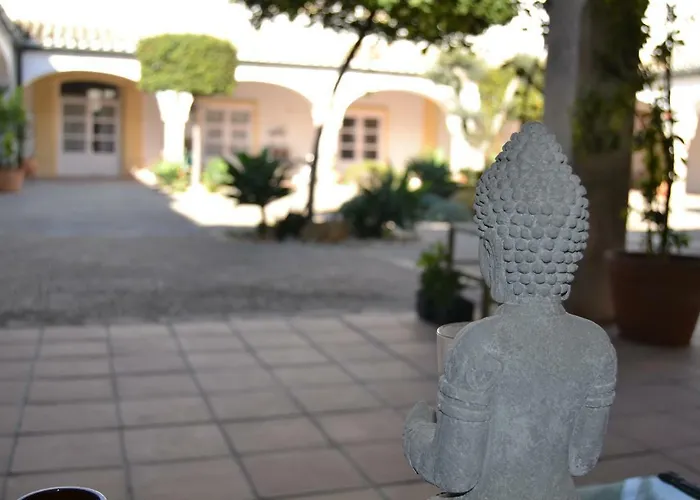 Sherryflat Bodega San Blas