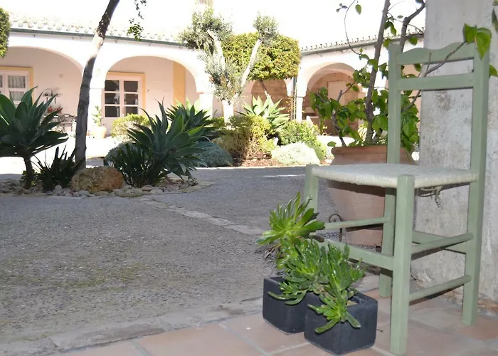 Sherryflat Bodega San Blas