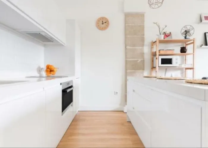 Sherryflat Bodega San Blas Apartment