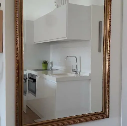 Apartment Sherryflat Bodega San Blas