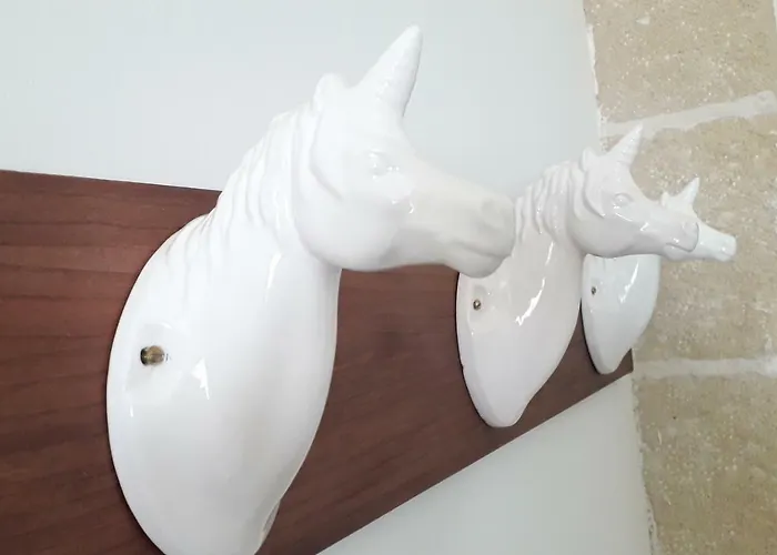 Sherryflat Bodega San Blas Apartment *