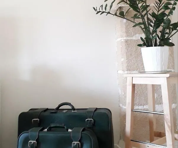 Sherryflat Bodega San Blas * Jerez de la Frontera