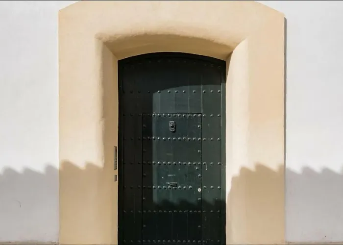 Sherryflat Bodega San Blas