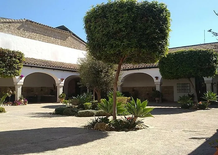 Sherryflat Bodega San Blas * Jerez de la Frontera