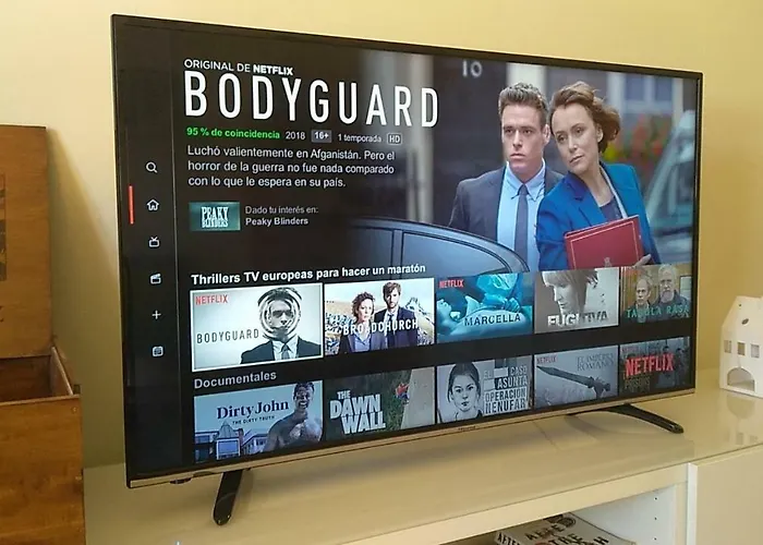 Sherryflat Bodega San Blas Apartment