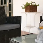 Sherryflat Bodega San Blas 아파트 *