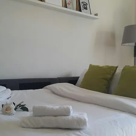 דירה Sherryflat Bodega San Blas *