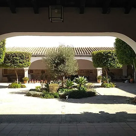 Sherryflat Bodega San Blas 헤레스