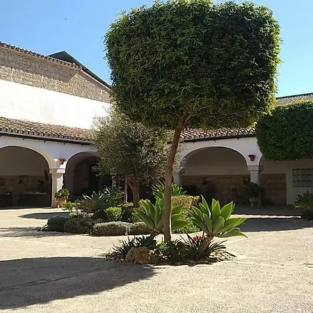 Sherryflat Bodega San Blas * 헤레스