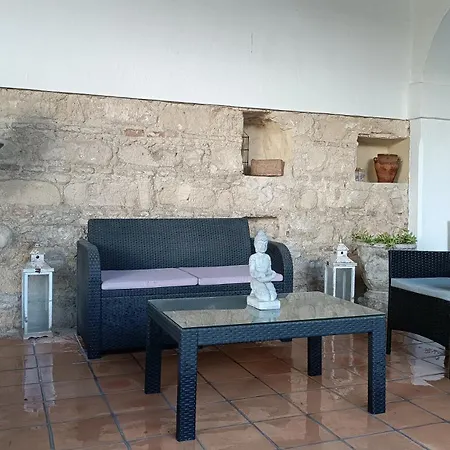 Lägenhet Sherryflat Bodega San Blas *