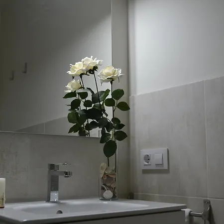 Sherryflat Bodega San Blas Jerez de la Frontera