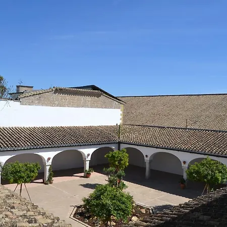 Lägenhet Sherryflat Bodega San Blas Jerez de la Frontera