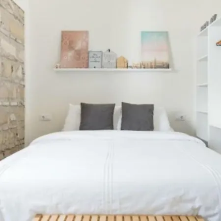 Sherryflat Bodega San Blas Lägenhet *